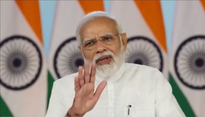 PM Modi