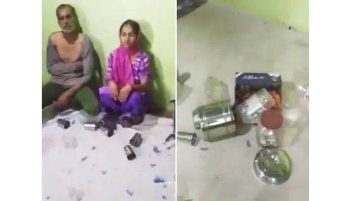 Bhopal: Muslim man, his wife and 4-year-old daughter beaten by Islamist neighbours for commenting ‘Jai Shri Ram’ on BJP MLA’s post