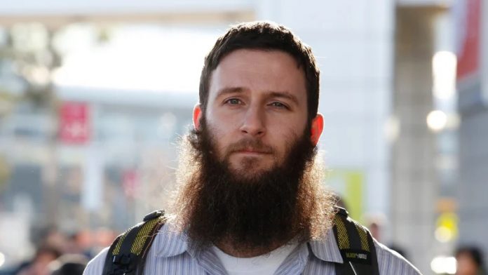 The story of Musa Cerantonio, an ISIS apologist who ditched Islam