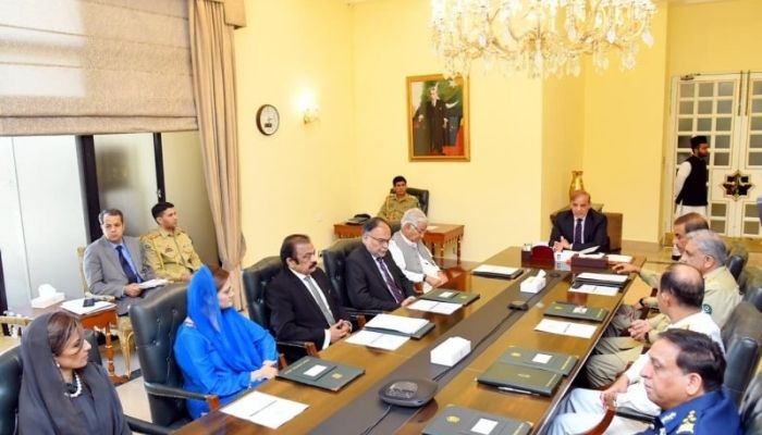 Pakistan: National Security Committee concludes there was no foreign conspiracy to topple the Imran Khan government
