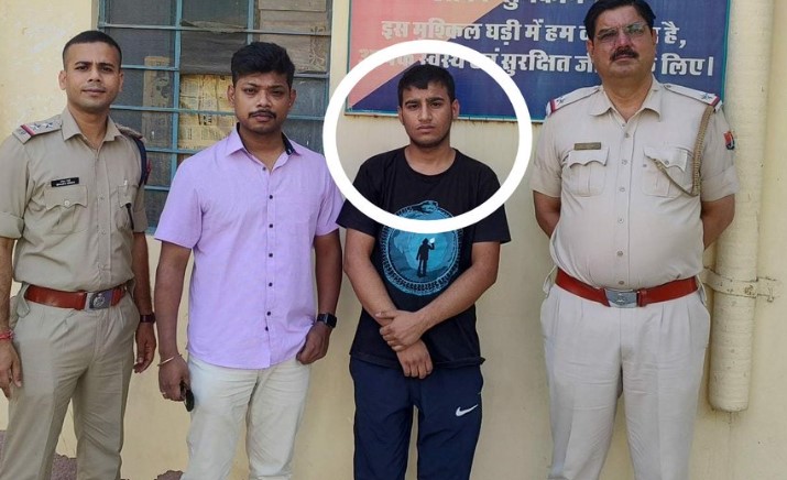 Hinduphobic Instagram audio case: Accused Nadeem shifted to Assam from Rajasthan’s Bikaner, informs Guwahati police
