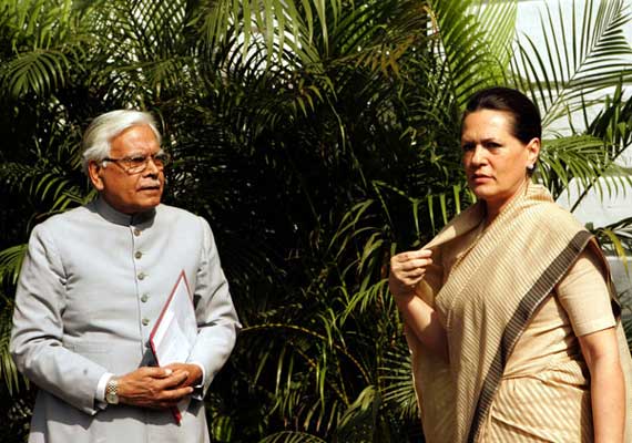 The Iraqi oil scam: Involvement of Cong