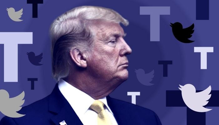 Donald Trump not returning to Twitter even after Musk’s takeover, will stick to his personal platform TRUTH Social