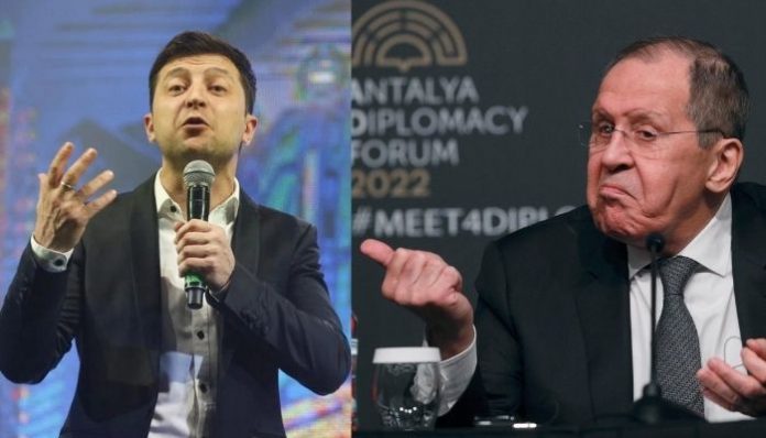 Zelenskyy