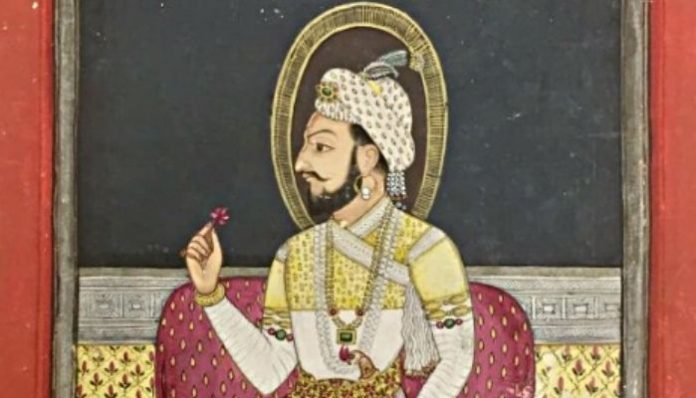 Chhatrapti Sambhaji Maharaj