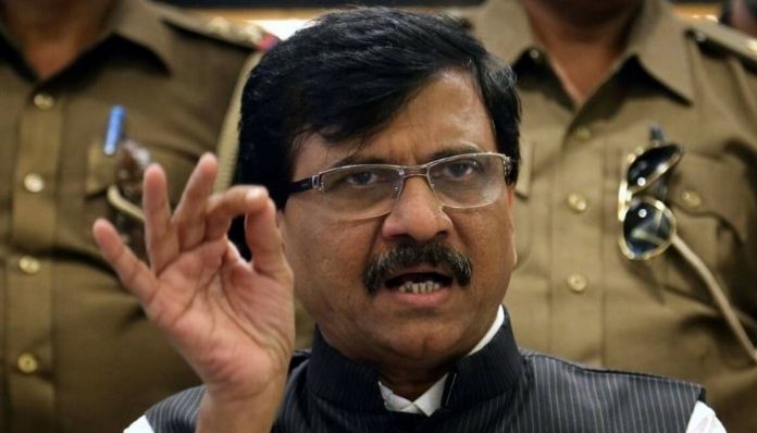 Sanjay Raut