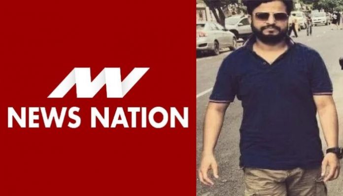 Journalist Wajid Ali sacked for abusive post against Hindu gods