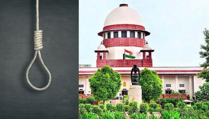 ‘Every sinner has a future’: SC commutes the death sentence of Mohd. Firoz, convicted of rape and murder of a 4-year-old girl