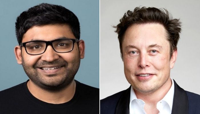 CEO Parag Agrawal welcomes Elon Musk to Twitter’s board, Musk says will make ‘significant improvement’ to Twitter in coming months