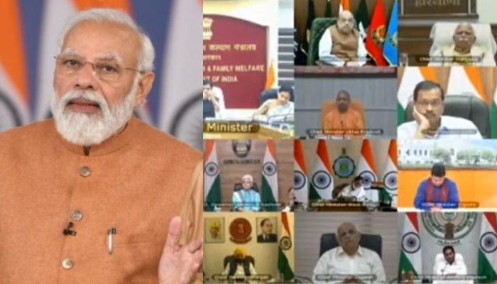 As BJP ruled states reduce VAT on fuel, PM Modi asks non-BJP states to follow suit even as they refuse, calling it a ‘political gimmick’