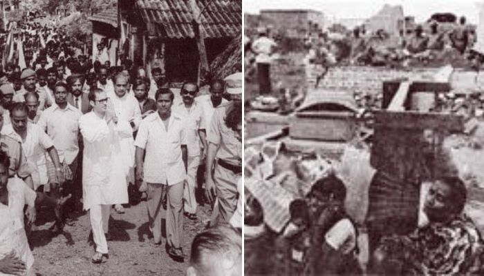 Emergency Files: Inside Sanjay Gandhi’s ‘beautification drive’ that bulldozed unauthorized settlements in Old Delhi