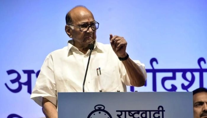 Sharad Pawar summoned by the Bhima-Koregaon enquiry commission to appear for recording his statement: Here is why
