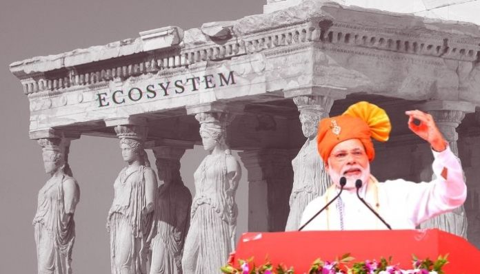 bureaucrats write letter to PM Modi
