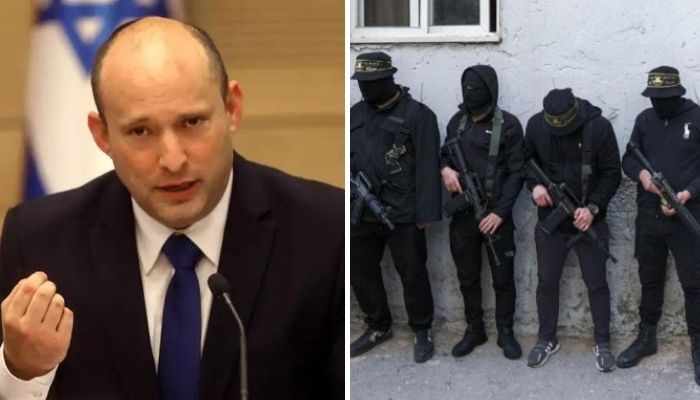 Israeli PM fears more terror attacks during Ramadan after 3 suspected terrorists were eliminated during a West Bank operation