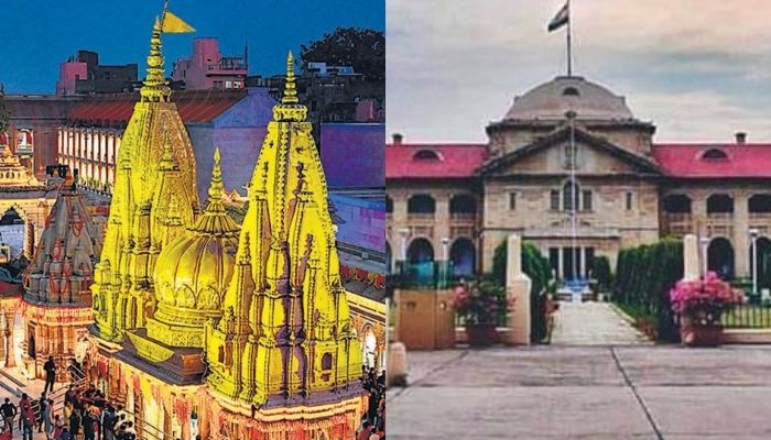 Land belongs to ‘self-manifested’ God: Kashi Vishwanath Mandir challenges UP Sunni Waqf Board’s claim that the temple is Waqf property