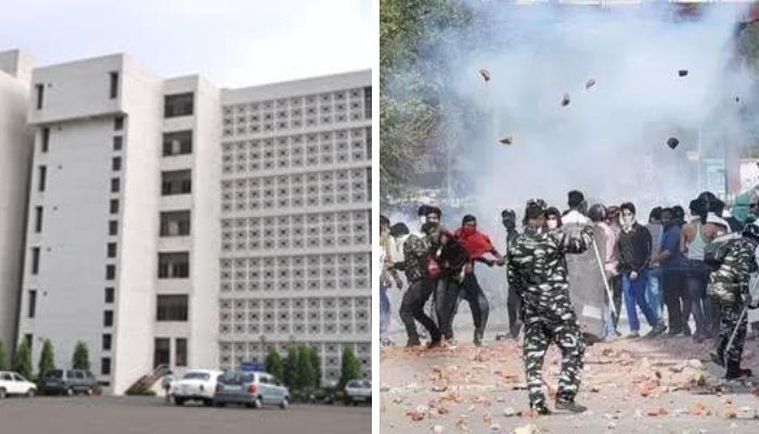 Delhi riots case: Surinder, Nitin and Shiva accused of attacking one Azam Ansari acquitted by court for want of evidence