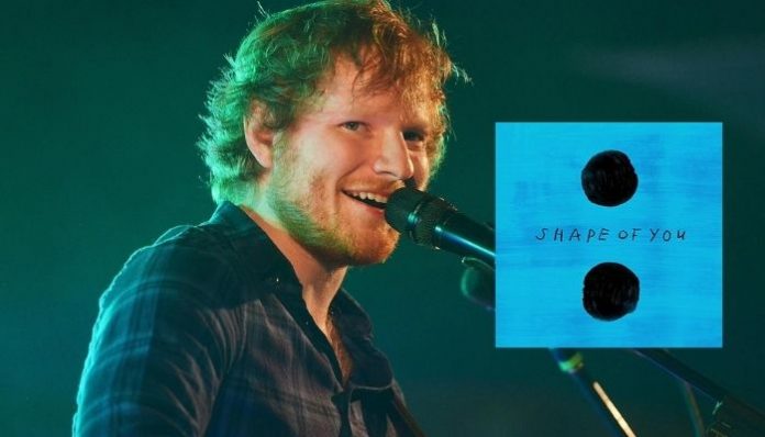 Ed Sheeran