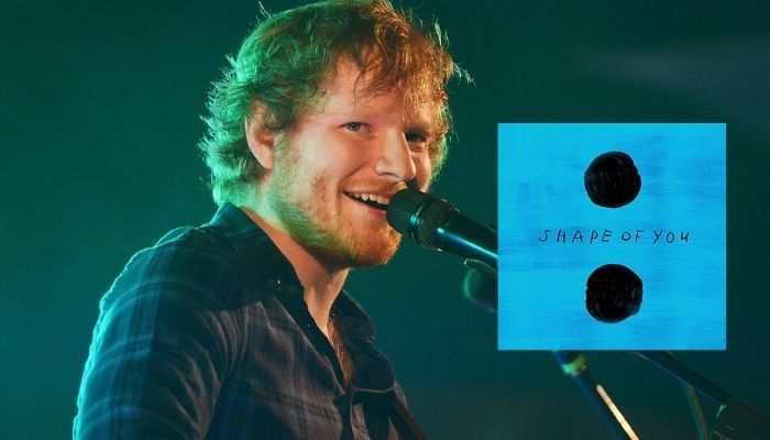 British singer-songwriter Ed Sheeran wins copyright trial over ‘Shape of You’ after London High Court rules that he did not lift a phrase from another track