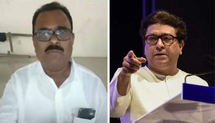 ‘Better do a DNA test, you can’t be a Muslim’: MNS corporator gets threats for supporting Raj Thackeray’s call for ban on loudspeakers in Mosques
