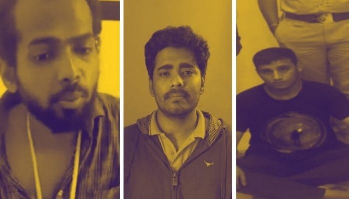 The tyranny of victimizing the accused