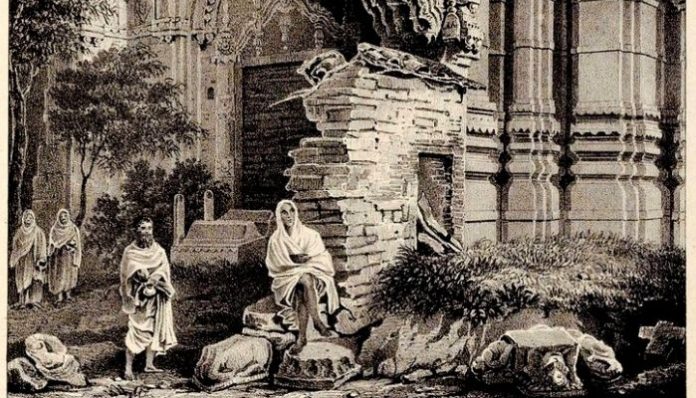 'Muslim areas': How 'liberals' celebrate ghettoisation and extremist ideologies