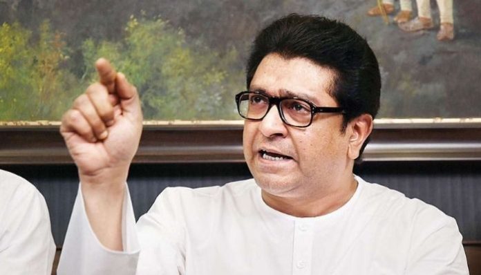 Raj Thackeray