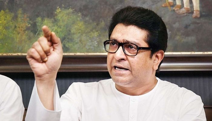 After Mahim mazar, MNS demands the demolition of illegal dargah in Panvel