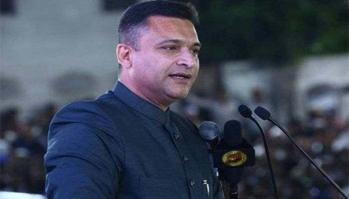 Watch: Akbaruddin Owaisi’s Anti-Hindu hate speech for which he got acquitted