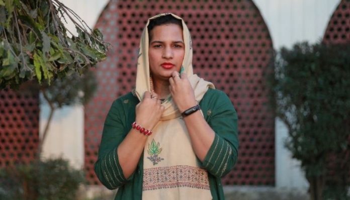 Jamia's transgender doctor wants Muslim men to marry multiple times quickly before polygamy is made illegal