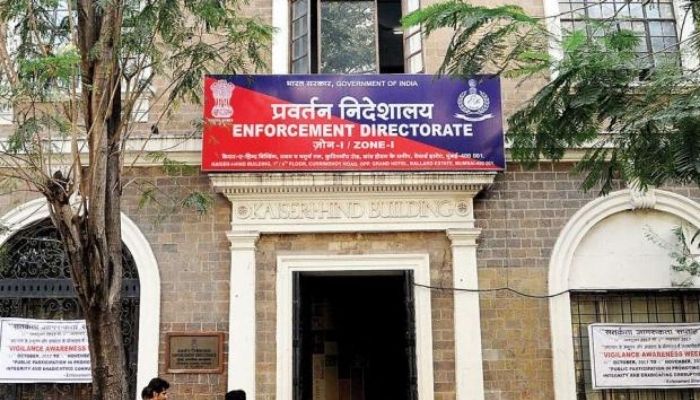 Explainer: What happens when the Enforcement Directorate attaches properties?