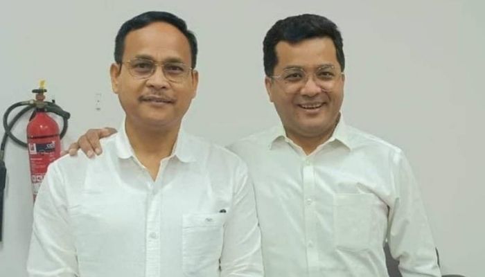 Assam Rajya Sabha Polls: BJP wins two seats despite numbers favouring the Congress party. Here is what happened