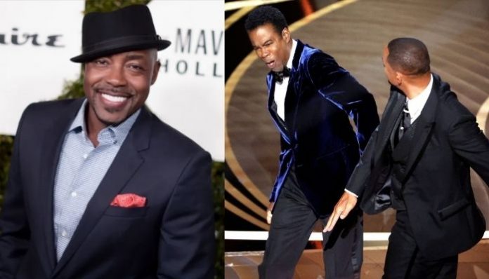Oscar producer explains what happened after Will Smith slapped Chris Rocks