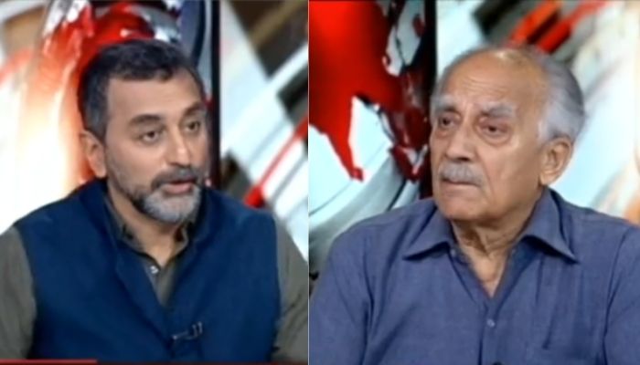 From Bofors to The Emergency: Read how Arun Shourie watered-down corruption to suspension of civil rights by Congress to target the Modi govt