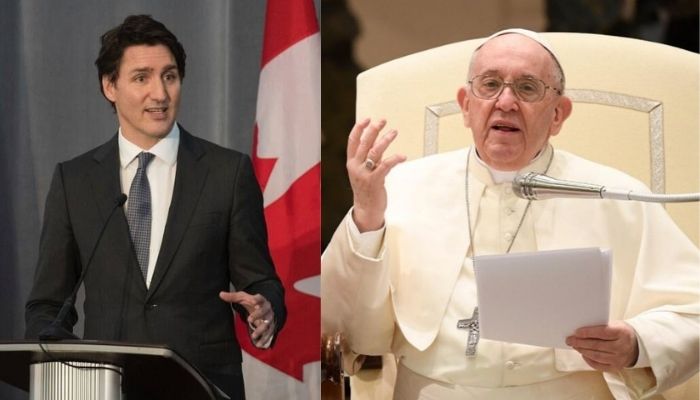 Pope Francis apologises to Indigenous People in Canada after mass graves of children were discovered in Christian schools: Here is everything you need