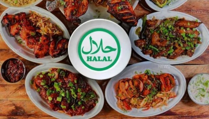 Here is how an animal is slaughtered in a 'halal way' and why stunning may not adhere to Islamic principles