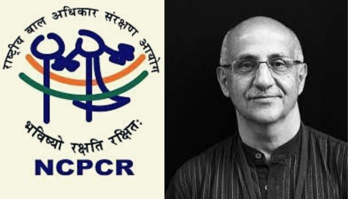 NCPCR writes to NCERT over Harsh Mander story in school textbook, says it fails the Juvenile Justice Act