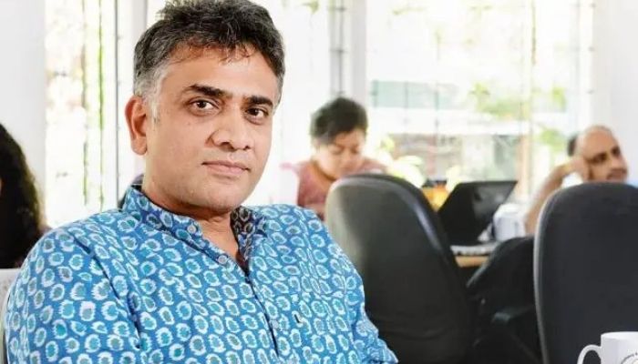 Ex-Amnesty chief Aakar Patel claims he was stopped at airport again, CBI to challenge the court order that set aside the Look Out Circular