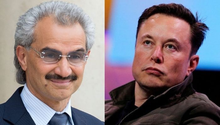 Saudi prince who owns 5.2% of Twitter refuses to sell his shares after Elon Musk proposes to buy out the company: Here is what happened