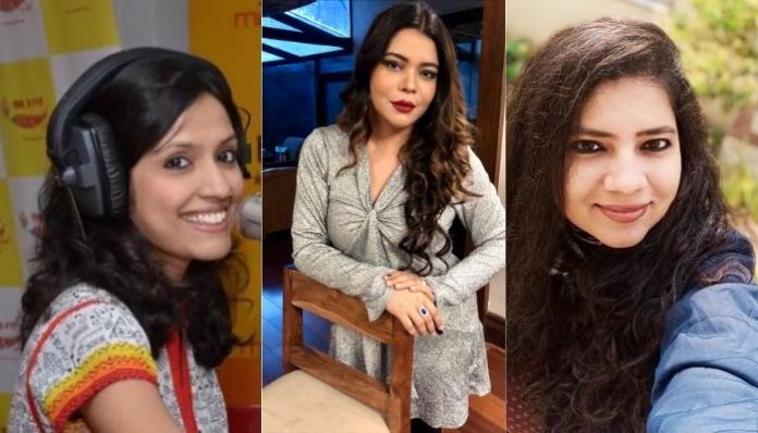 Left Liberals rush to whitewash accused in Jahangirpuri violence, float 'outsiders did it', 'tried to hoist flag on mosque' etc theories