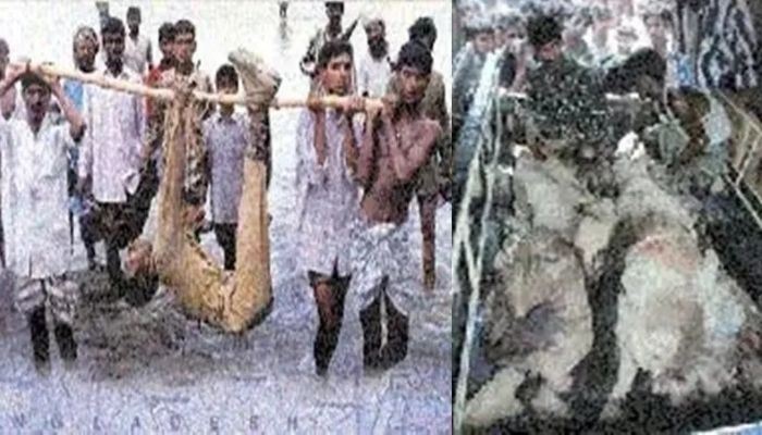 The 2001 Boraibari massacre: When Bangladeshi troops brutally tortured and killed Indian jawans, mutilated their bodies