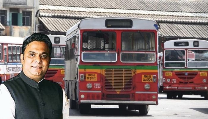 Maharashtra: SP leader Rais Shaikh writes to Aaditya Thackeray, demands inclusion of Urdu in Chalo app meant for BEST buses