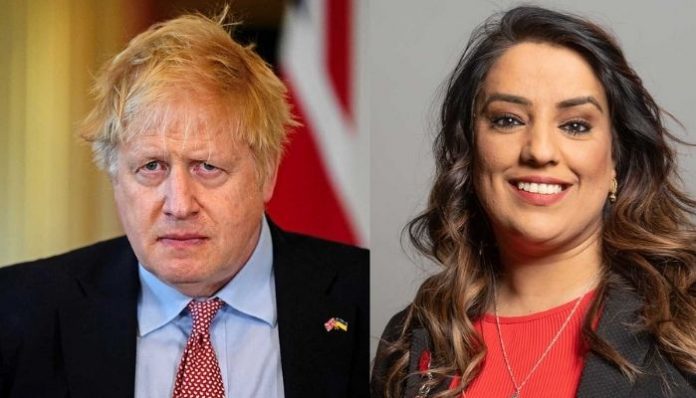 Anti Semitic Labour MP cries over alleged 'Islamophobia' in India: Details