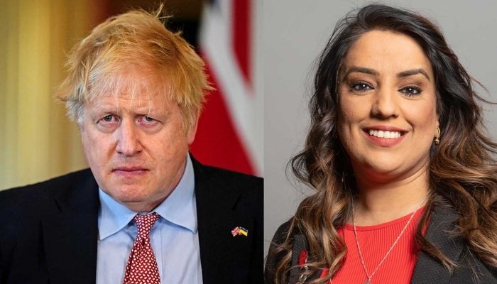 Pak-origin Labour MP, who admitted to anti-semitism, rakes up the issue of alleged ‘Islamophobia’ in India during Boris Johnson’s visit