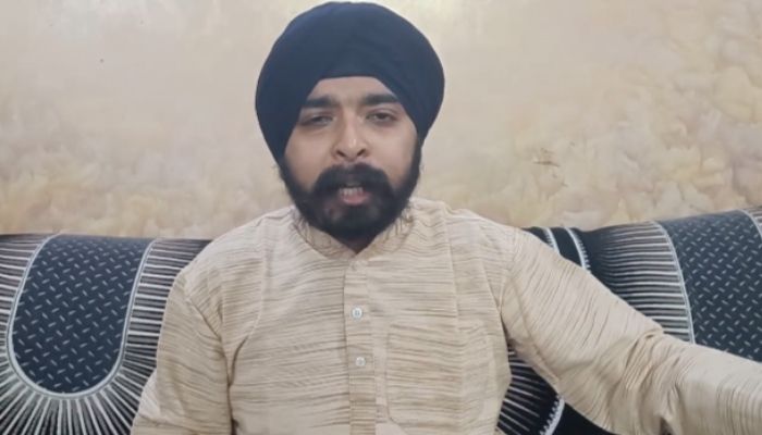 “I am not afraid of you. I will ask you questions everyday”: Tajinder Bagga slams Arvind Kejriwal over ‘ridiculous’ FIRs, SIT probe against him