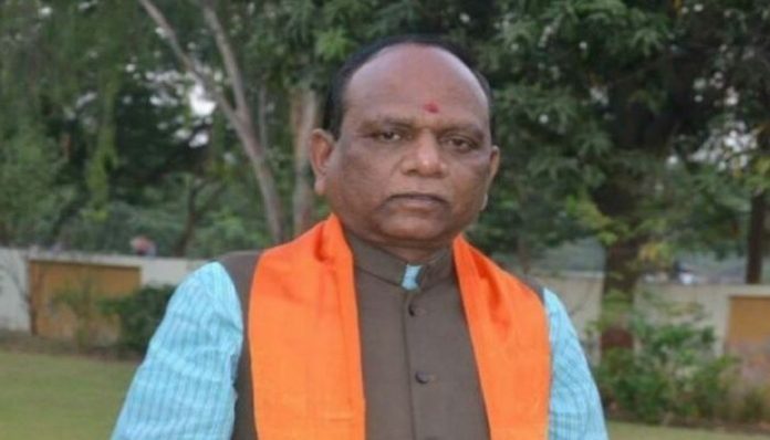 Gujarat BJP MP demands delisting of converted tribals from ST benefits