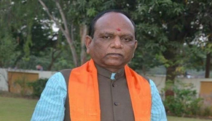 ‘Converted tribals should not be entitled to ST benefits’: Gujarat BJP MP lambasts those involved in forced conversions