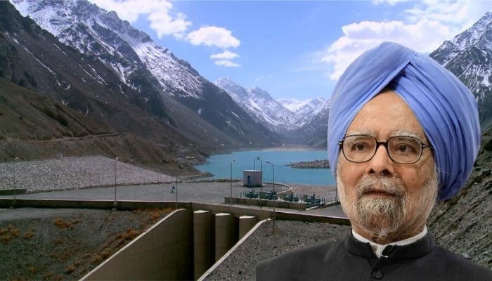 Did you know that USA funded a dam project in PoK in 2011 and UPA govt, led by Congress, remained a mute spectator? Details