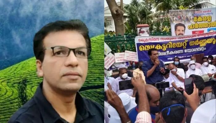 Christian group CASA participates in Hindu Maha Sammelan: Read how the group is fighting ‘Love Jihad’ in Kerala