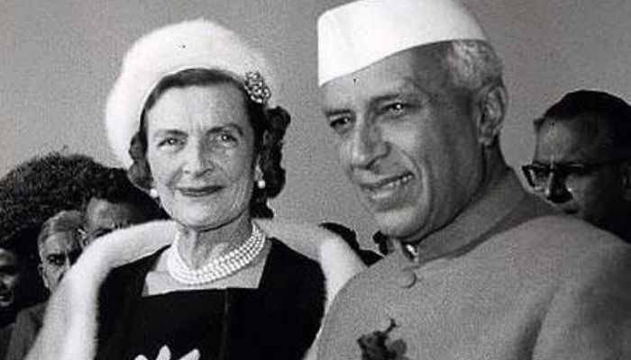 UK: Tribunal turns down plea to release letters between Nehru and Edwina Mountbatten, personal diaries of Lord Mountbatten