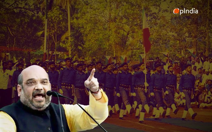 Centre set to ban radical Islamic outfit Popular front of India